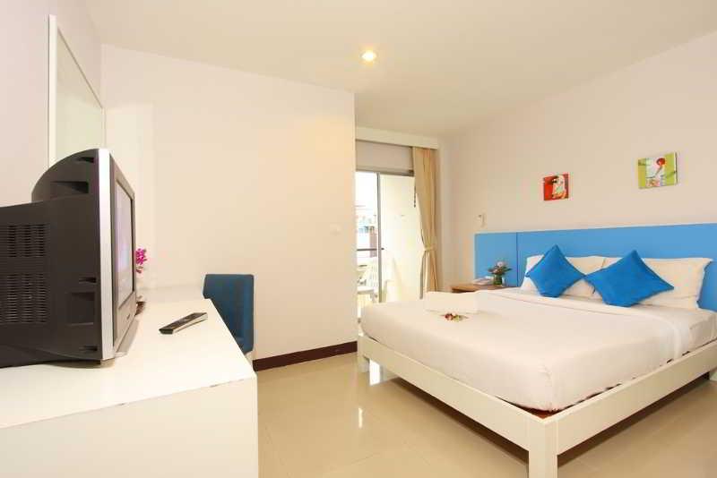 Baramee Hip Hotel Phuket Luaran gambar