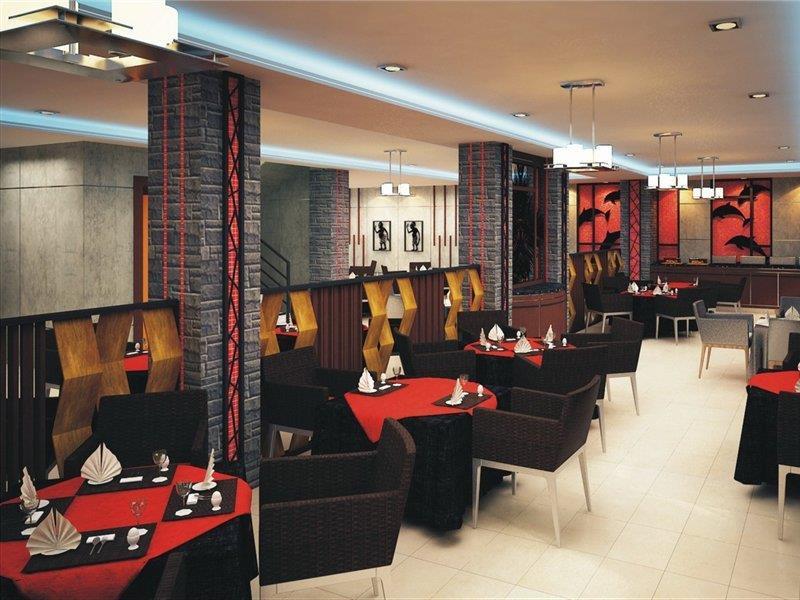 Baramee Hip Hotel Phuket Luaran gambar