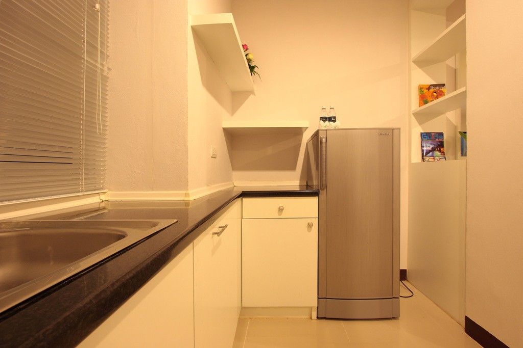 Baramee Hip Hotel Phuket Luaran gambar